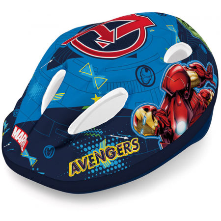 Dětská helma na kolo - Disney AVENGERS - 8