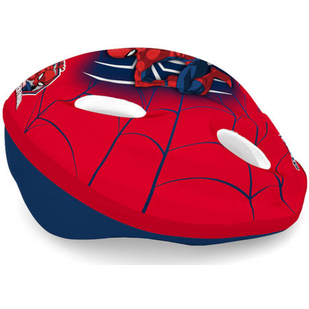 Disney SPIDERMAN - Dětská helma na kolo