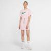 Dámské šaty - Nike NSW ICN CLSH DRESS SS W - 7