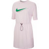 Dámské šaty - Nike NSW ICN CLSH DRESS SS W - 1