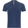 Pánské tričko - Odlo T-SHIRT S/S CREW NECK BLACKCOMB PRO - 2