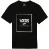 Pánské tričko - Vans MN PRINT BOX - 1
