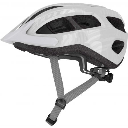 Cyklistická helma - Scott SUPRA - 2