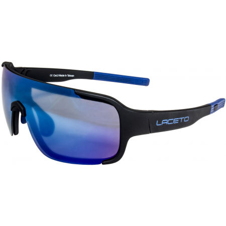 Polarizační sluneční brýle - Laceto FISK