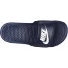 Pánské pantofle - Nike BENASSI JDI - 4