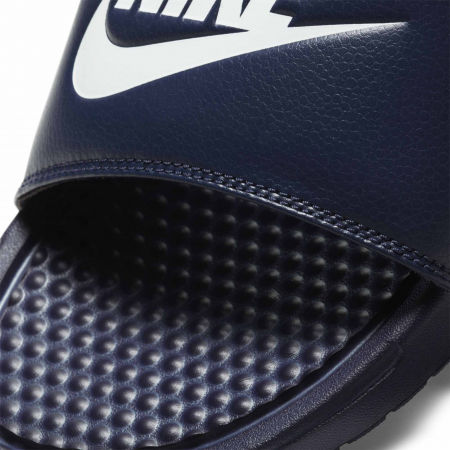 Pánské pantofle - Nike BENASSI JDI - 6