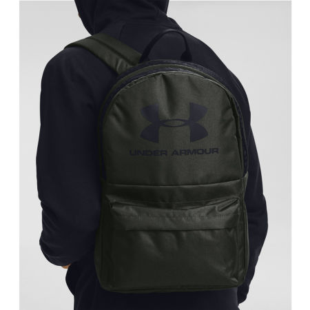 Batoh - Under Armour LOUDON BACKPACK - 4