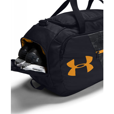 Sportovní taška - Under Armour UNDENIABLE DUFFEL 4.0 MD - 4