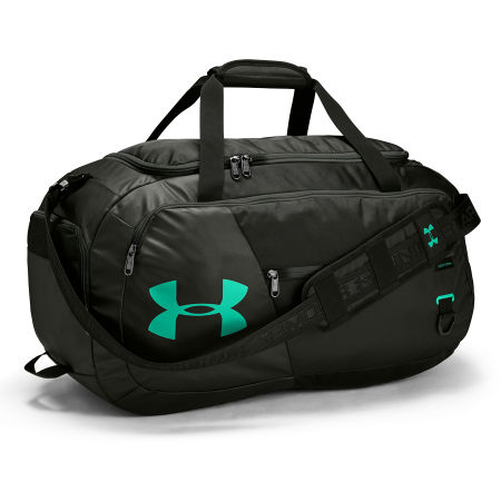 Sportovní taška - Under Armour UNDENIABLE DUFFEL 4.0 MD - 1