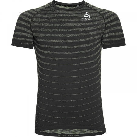 Pánské tričko - Odlo T-SHIRT S/S CREW NECK BLACKCOMB PRO - 1