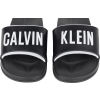 Pánské pantofle - Calvin Klein SLIDE - 8