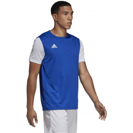 Pánský fotbalový dres - adidas ESTRO 19 JSY - 5