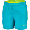 Chlapecké plavecké šortky - Nike ESSENTIAL LAP - 1