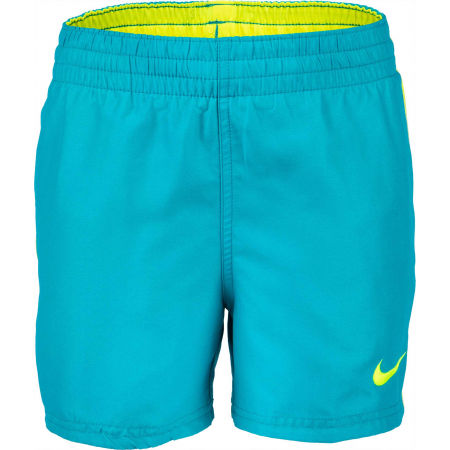 Chlapecké plavecké šortky - Nike ESSENTIAL LAP - 2