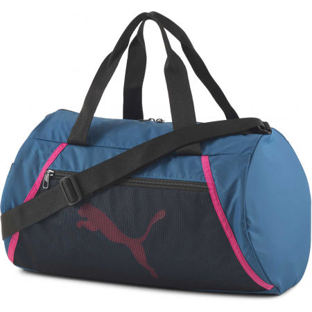 Puma AT ESS BARREL BAG - Sportovní taška