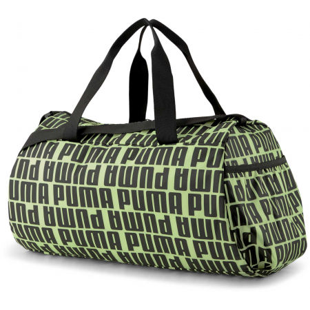 Sportovní taška - Puma AT ESS BARREL BAG - 2