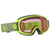 Dětské lyžařské brýle - Scott JR WITTY - 1