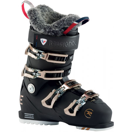 Dámské lyžařské boty - Rossignol PURE ELITE 70