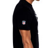 Pánské tričko - New Era NFL TEAM LOGO TEE OAKLAND RAIDERS - 4