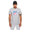 Pánské tričko - New Era NFL LOGO TEE - 1