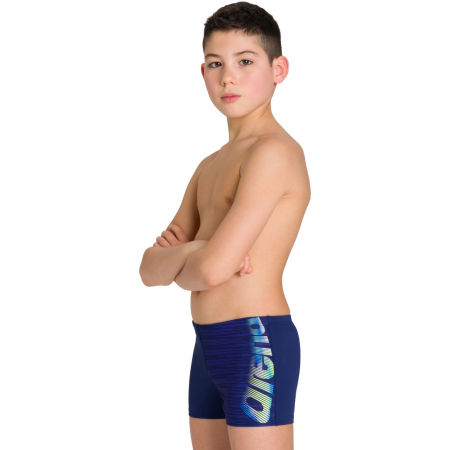 Chlapecké nohavičkové plavky - Arena STRETCH JR SHORT - 5