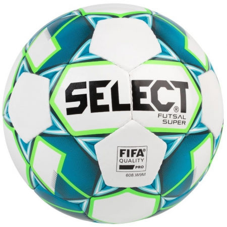Select FUTSAL SUPER - Futsalový míč