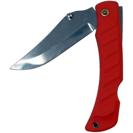 MIKOV CROCODILE 243-NH-1/C - Kapesní outdoorový nůž