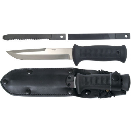 Vojenský nůž - MIKOV UTON 362-NG-4