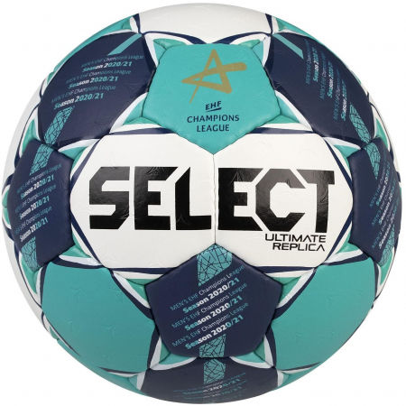 Házenkářský míč - Select ULTIMATE REPLICA CHL
