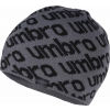 Chlapecká pletená čepice - Umbro PATON - 1