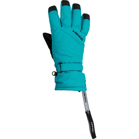 Dětské lyžařské rukavice - Head PAT - 4
