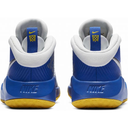 Dětská basketbalová obuv - Nike TEAM HUSTLE D9 - 6