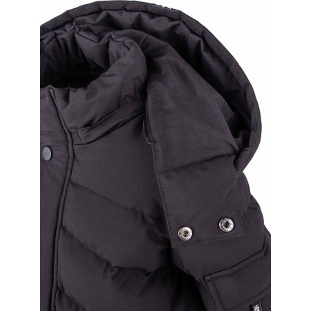 Chlapecký zimní kabát - Lewro SAIFUL - 5
