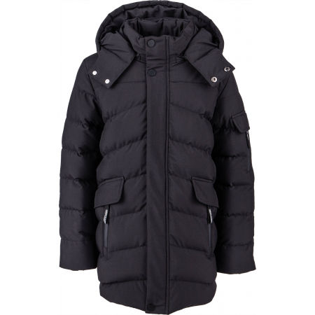 Lewro SAIFUL - Chlapecký zimní kabát