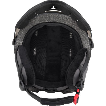 Lyžařská helma - Arcore AVIS - 3