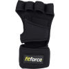 Fitness rukavice - Fitforce TAUR - 1