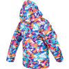 Dětská zimní bunda - Lewro SACHET - 3