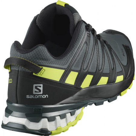 Pánská běžecká obuv - Salomon XA PRO 3D V8 GTX - 2