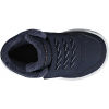 Dětské volnočasové boty - adidas HOOPS MID 2.0 I - 4