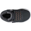 Dětské volnočasové boty - adidas HOOPS MID 2.0 I - 2