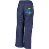 Dětské zateplené kalhoty - Lewro SIGI - 3