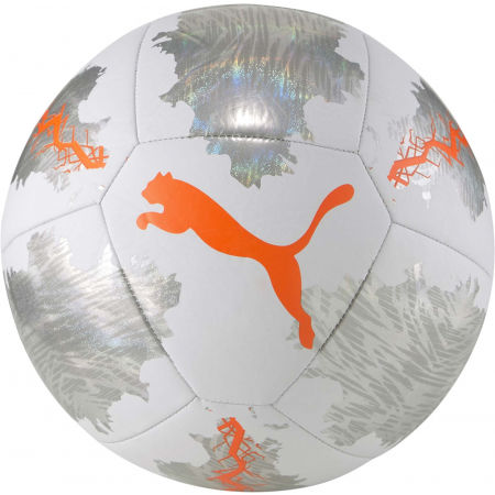 Fotbalový míč - Puma SPIN BALL