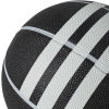 Basketbalový míč - adidas 3S RUBBER X - 3
