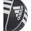 Basketbalový míč - adidas 3S RUBBER X - 5