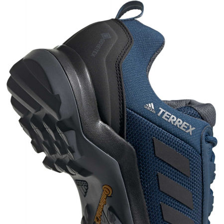 Pánská outdoorová obuv - adidas TERREX AX3 GTX - 9