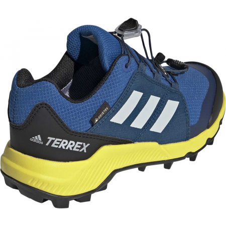 Dětská outdoorová obuv - adidas TERREX GTX K - 6