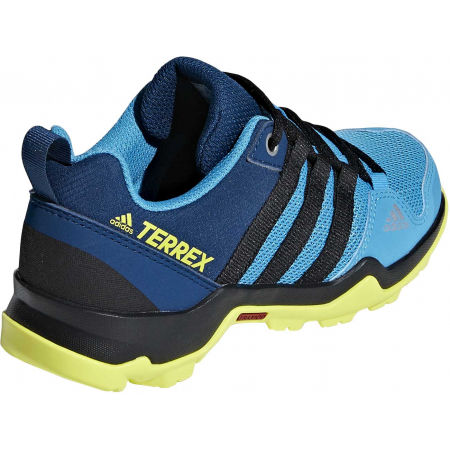 Dětská outdoorová obuv - adidas TERREX AX2R K - 6