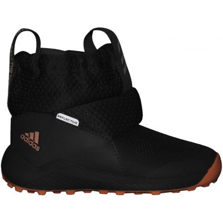 Dětská zimní obuv - adidas RAPIDASNOW I - 7