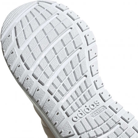 Dámská volnočasová obuv - adidas FUSION STORM WTR - 9