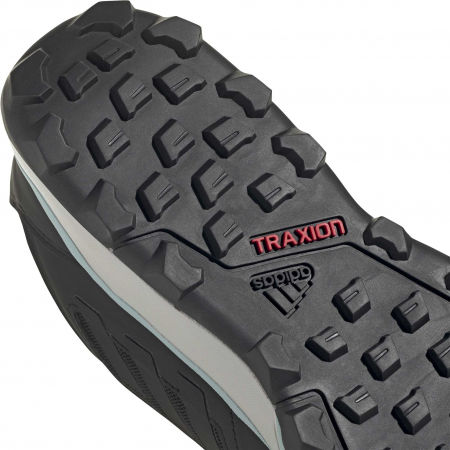 Dámská outdoorová obuv - adidas TERREX AGRAVIC TR GTX W - 9